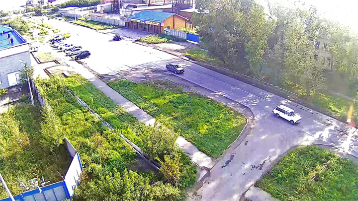 Кирпичный завод